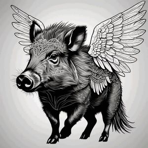 Meet your Posher, Kirbi